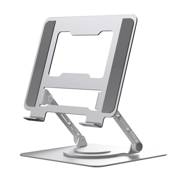 Laptop Stand Aluminum Alloy Rotating Adjustable Foldable Bracket