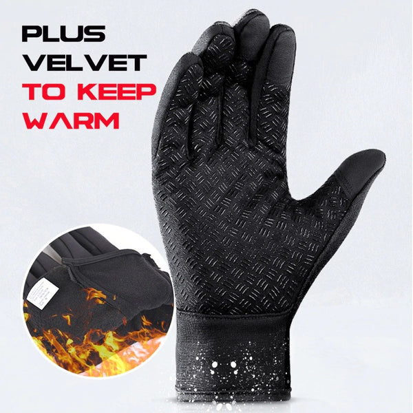 Thermal Tec - Unisex Thermal Gloves