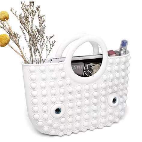 Push Pop Purse