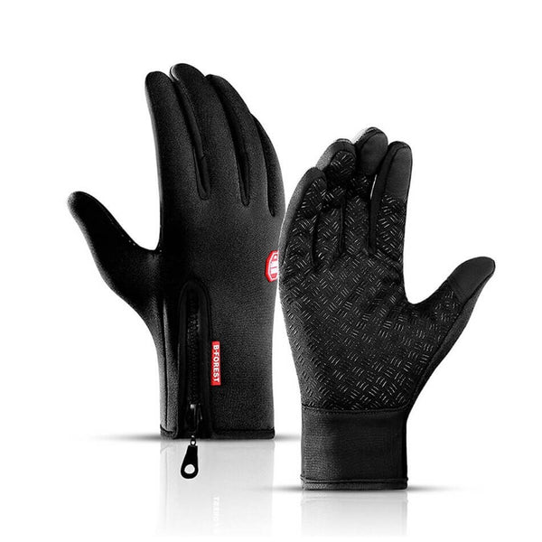 Thermal Tec - Unisex Thermal Gloves
