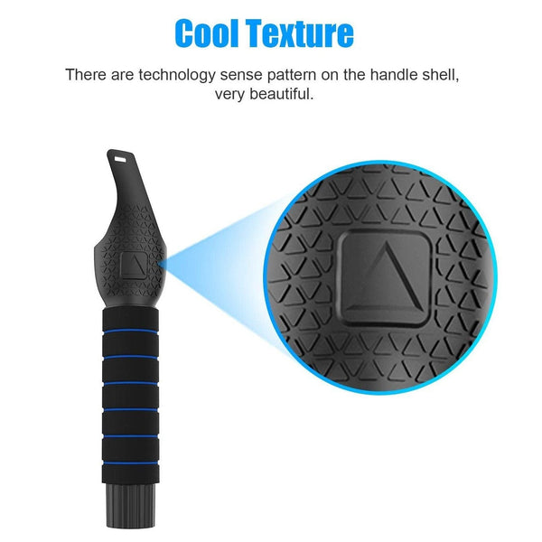 Beat Saber Dual Handles for Oculus Quest