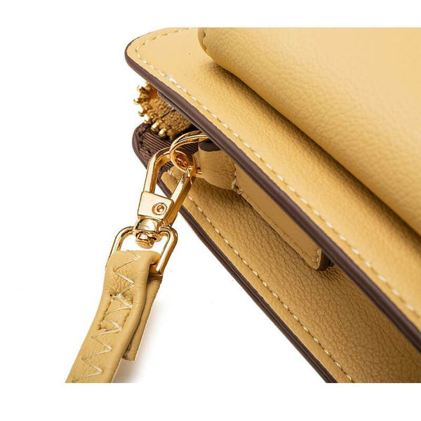Women Touchscreen Cell Phone Purses Crossbody Bag