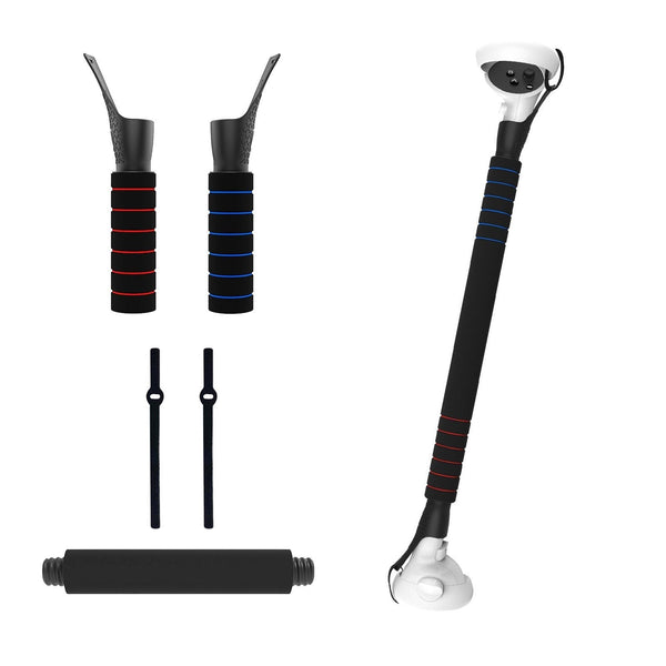 Beat Saber Dual Handles for Oculus Quest