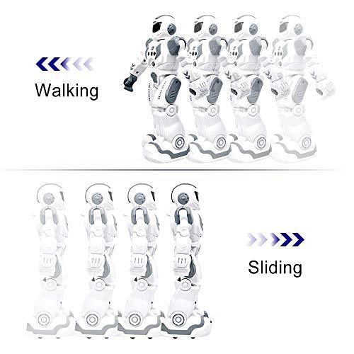 Remote Control Robot