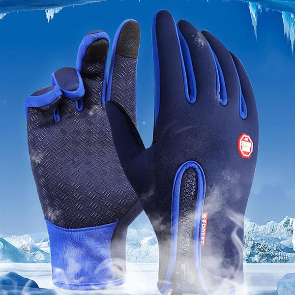 Thermal Tec - Unisex Thermal Gloves