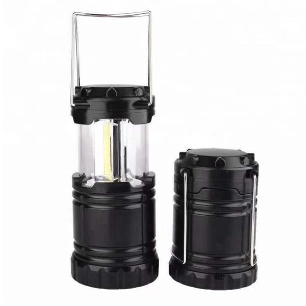 LED Camping Lantern, Super Bright Portable Survival Lanterns
