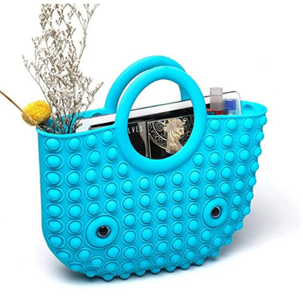 Push Pop Purse