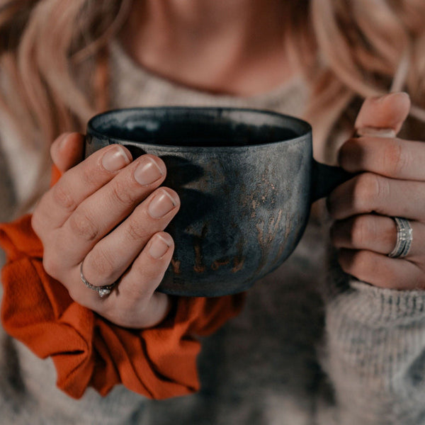 The Bodø Coffee Cup