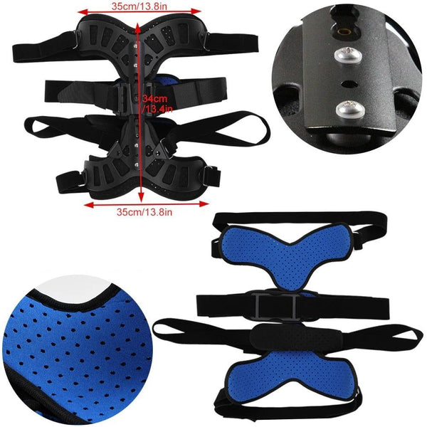 Scoliosis Brace Posture Corrector Adult Back Treatment