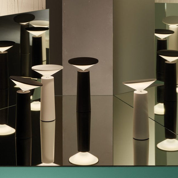 LED Creative Charging Table Lamp