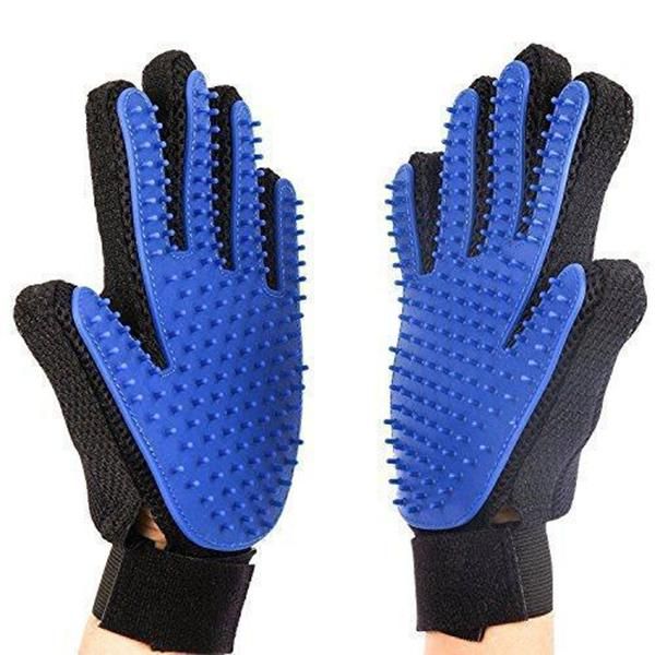 Gentle Deshedding Glove