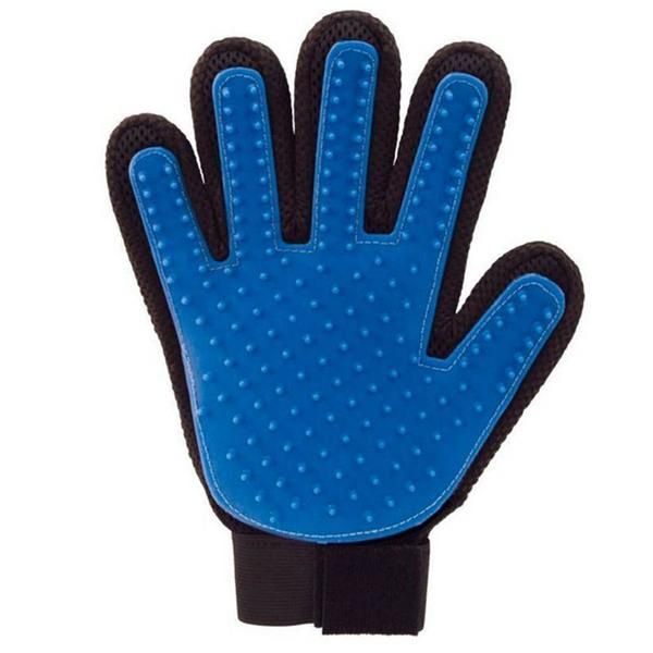 Gentle Deshedding Glove