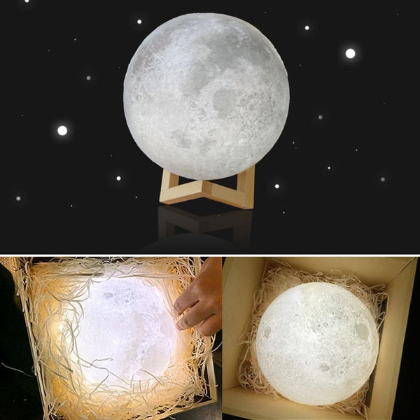Vogue Design Lamp