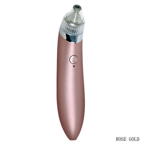 Blackhead Pore Vacuum Cleaner