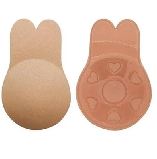Invisible Lift-Up Bra