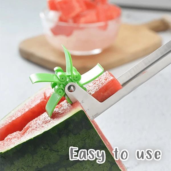 Watermelon Windmill Slicer