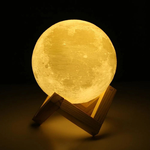 Vogue Design Lamp