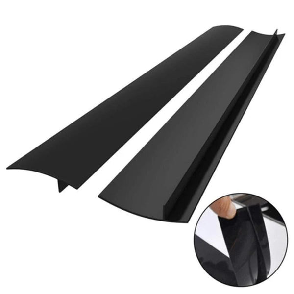 Silicone Stove Gap Cover (2PCS)