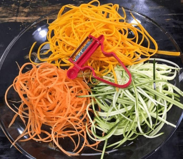 Magic Trio Peeler™ (Set of 3)