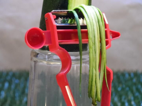 Magic Trio Peeler™ (Set of 3)