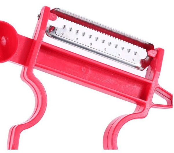 Magic Trio Peeler™ (Set of 3)