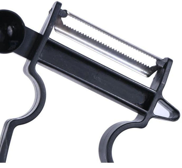 Magic Trio Peeler™ (Set of 3)