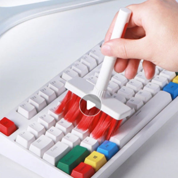 5 in 1 Keyboard & Earphone Cleaner