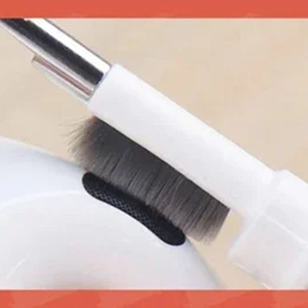 5 in 1 Keyboard & Earphone Cleaner