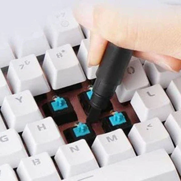 5 in 1 Keyboard & Earphone Cleaner