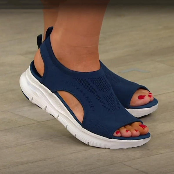 Nanccy - Women's Comfortable Sandals
