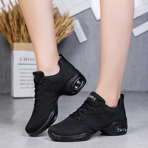 Women Soft Casual Sneakers