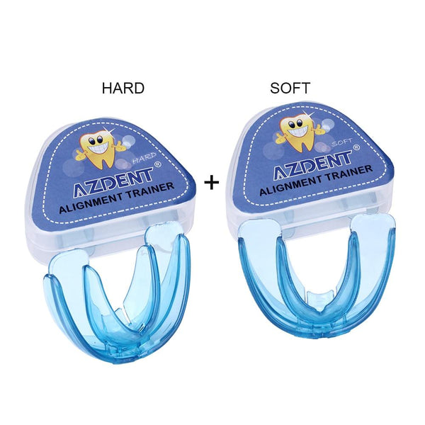 Orthodontic Teeth Alignment Brace Trainer