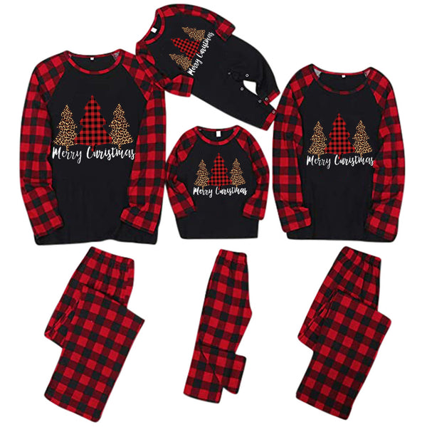 Santa letters printed suit parents installed home