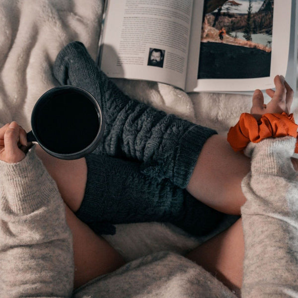 The Bodø Coffee Cup