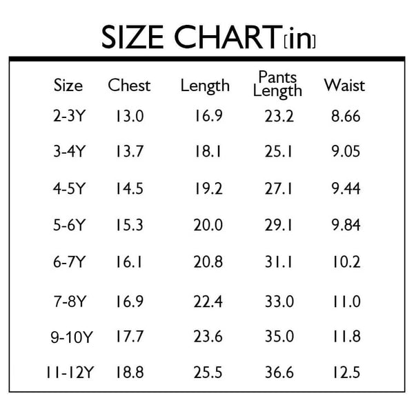 Kids DJ Marshmallow Hoodie and Pants Halloween Cosplay Outfit For Boys and Girls