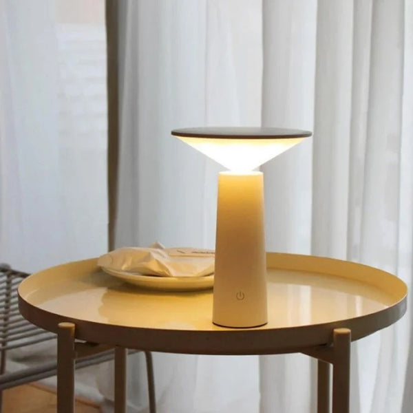 LED Creative Charging Table Lamp