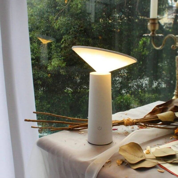 LED Creative Charging Table Lamp
