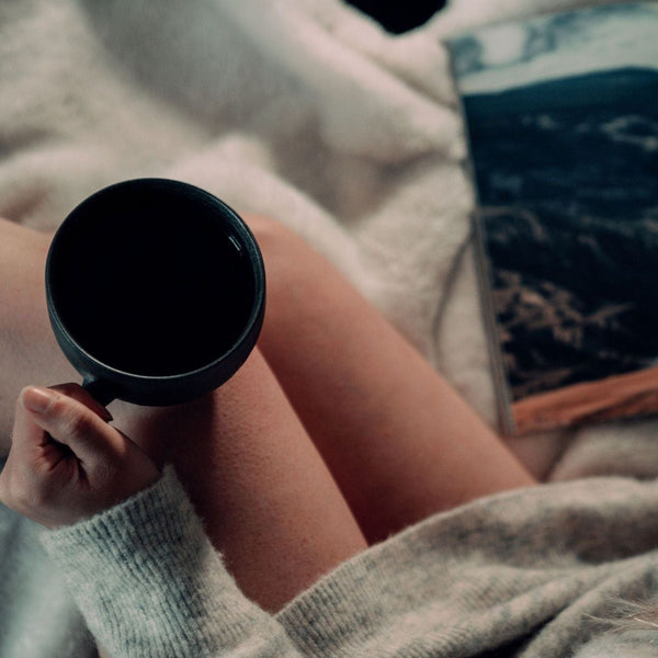 The Bodø Coffee Cup