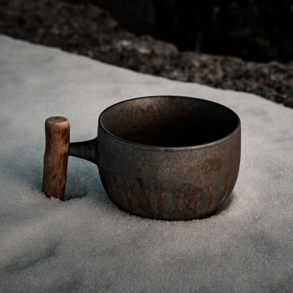 The Bodø Coffee Cup