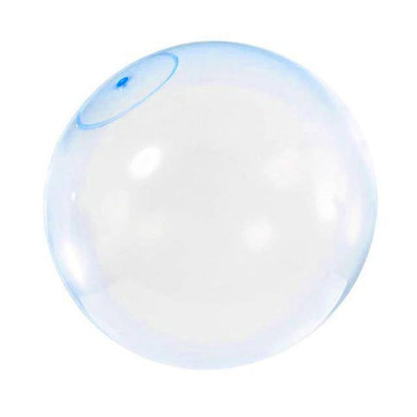 The Magic Bubble Ball