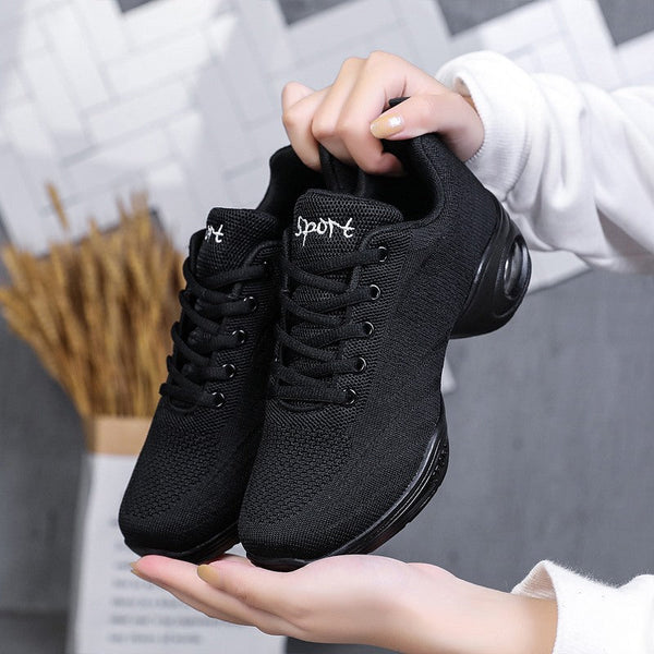 Women Soft Casual Sneakers