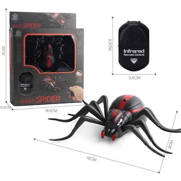 Remote-controlled Cockroach - A Fun Way To Prank Your Friends!(Collection)