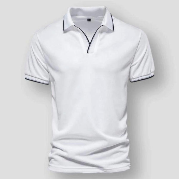 Sky Madrid Lancy Polo Shirt