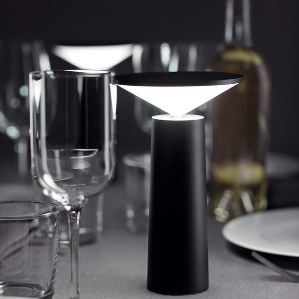 LED Creative Charging Table Lamp