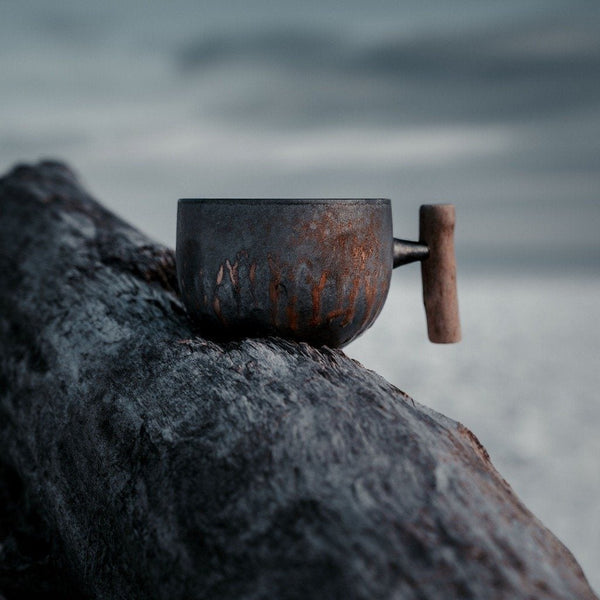 The Bodø Coffee Cup