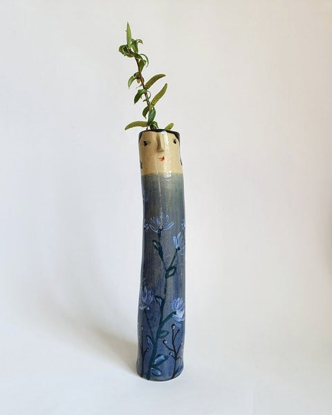 Spring Family Bud Vases