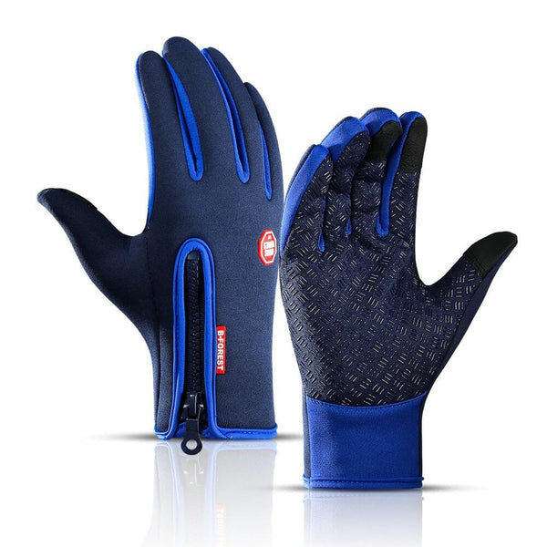 Thermal Tec - Unisex Thermal Gloves