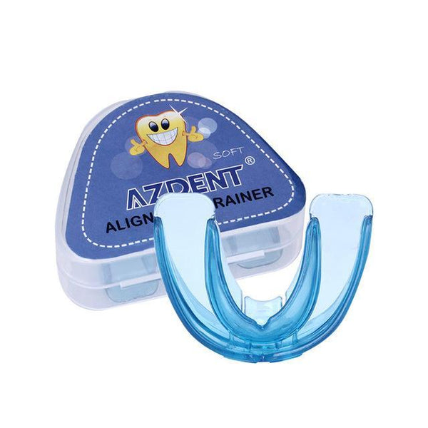Orthodontic Teeth Alignment Brace Trainer