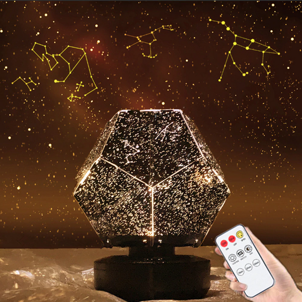 Planetarium Galaxy Night Light Projector,Galaxy Projector Star Projector