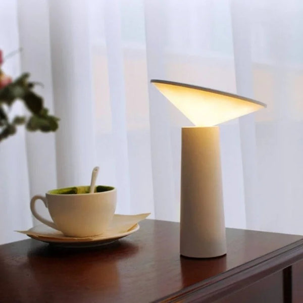 LED Creative Charging Table Lamp